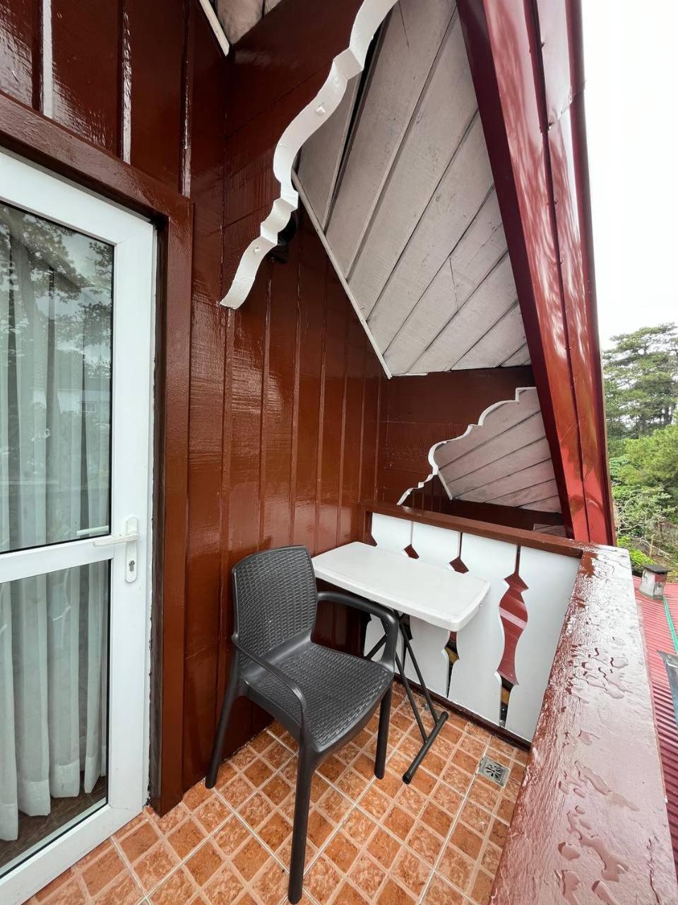 Log Cabin Hotel - Baguio Baguio City Room photo