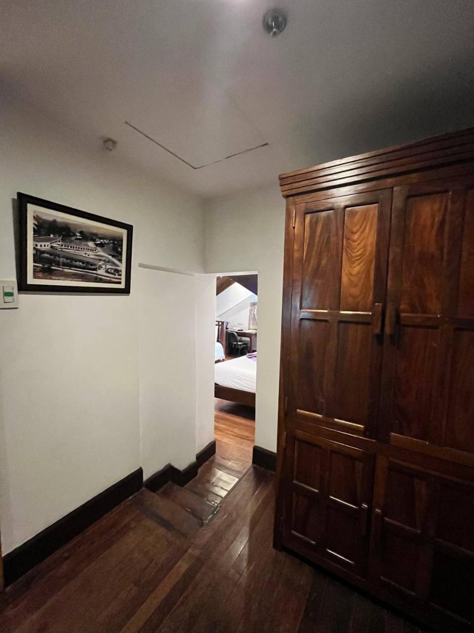 Log Cabin Hotel - Baguio Baguio City Room photo