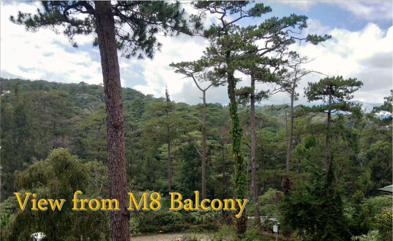 Log Cabin Hotel - Baguio Baguio City Exterior photo